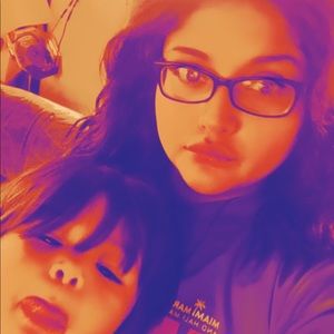 Meet your Posher, Monica